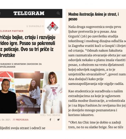 Intervju: Telegram.hr